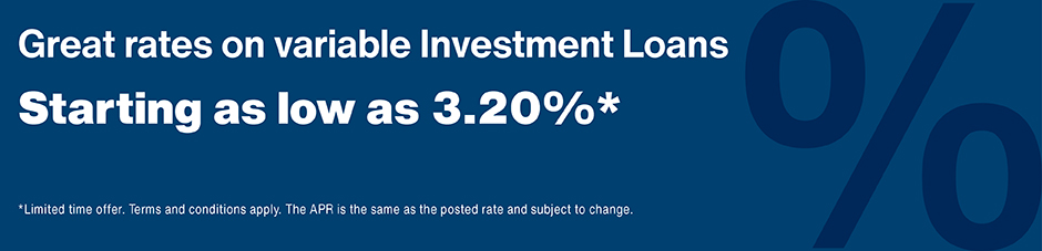 Investment Loan Calculator