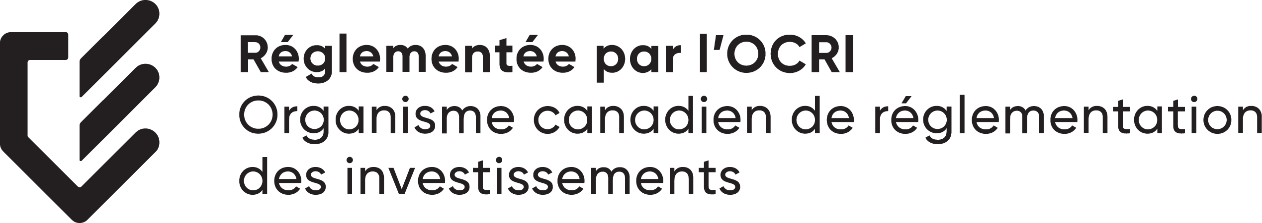 Organisme canadien de réglementation des investissements