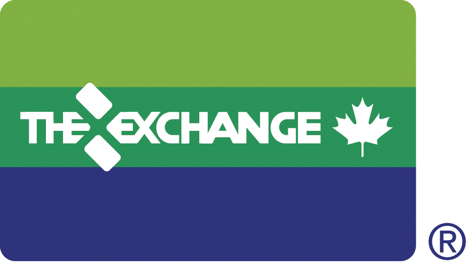 Ce lien  ce lien mène au site Web du Réseau THE EXCHANGE 